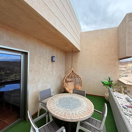 Sailor Home El Medano Екстер'єр фото