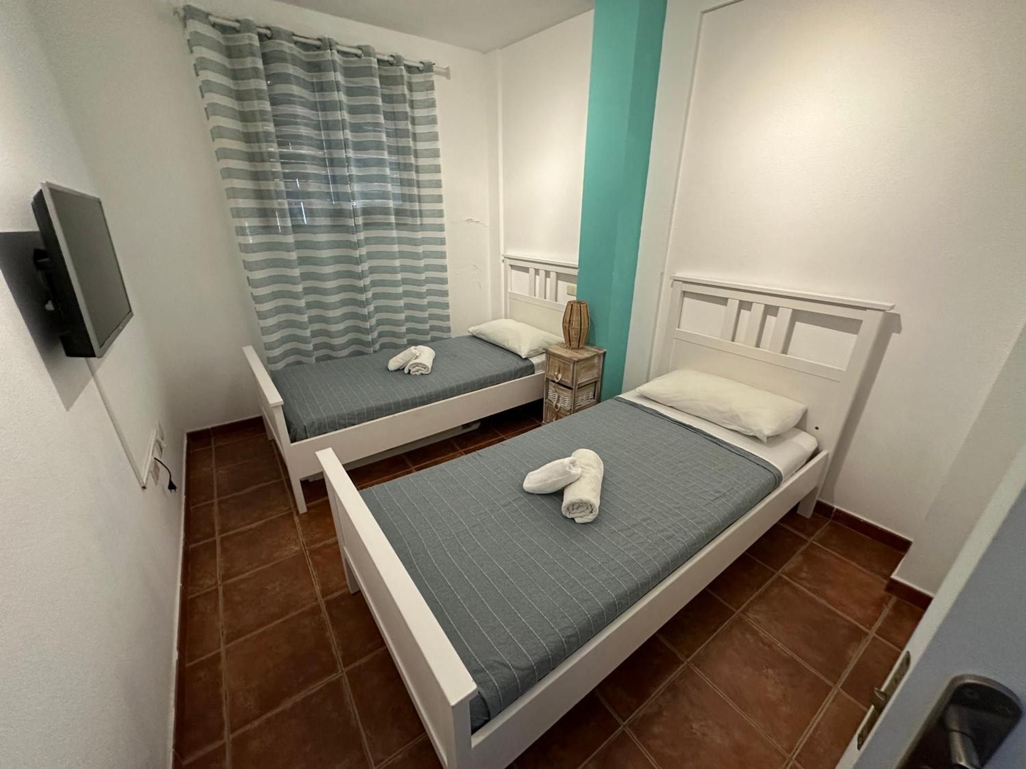 Sailor Home El Medano Екстер'єр фото