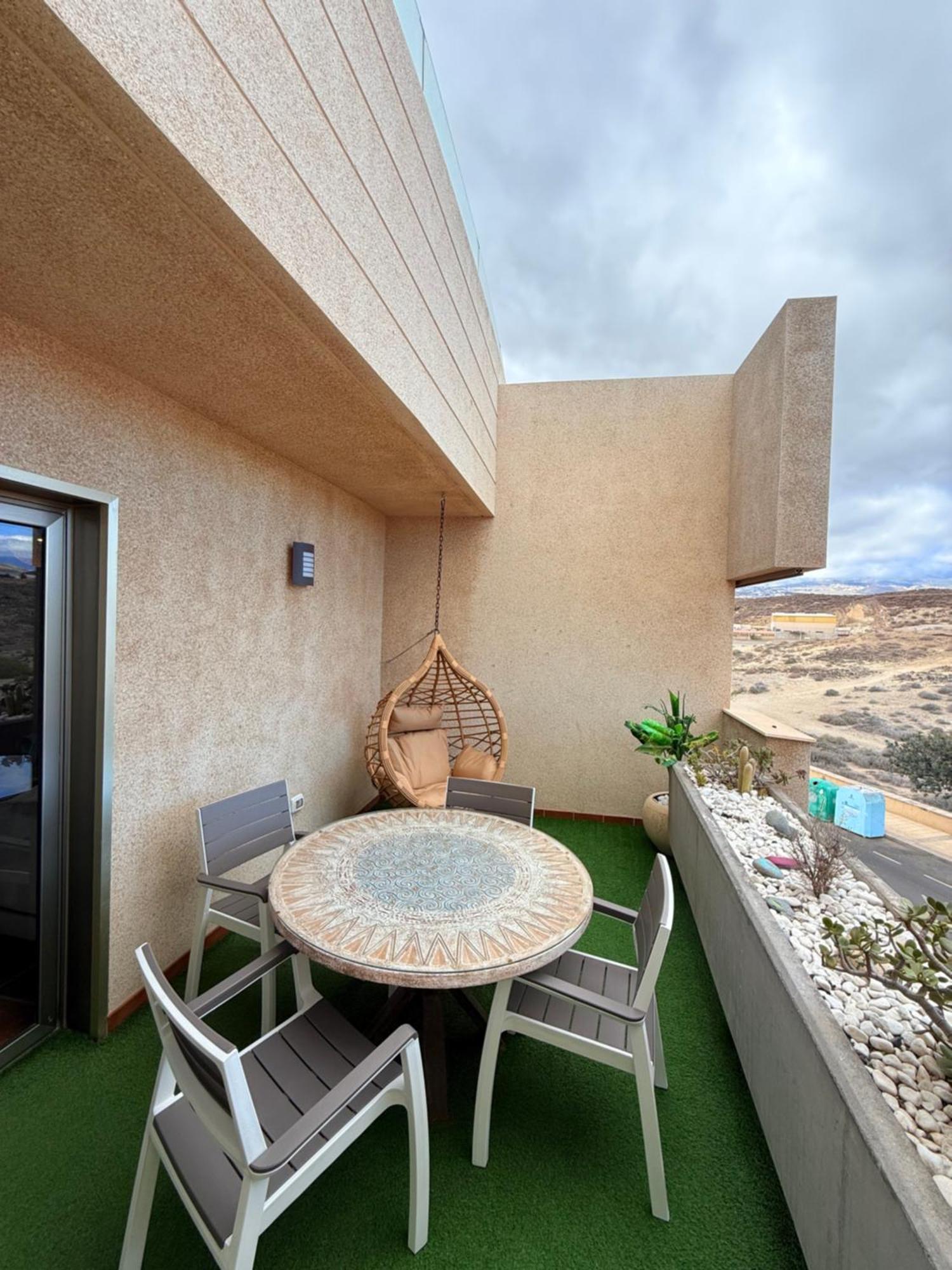 Sailor Home El Medano Екстер'єр фото