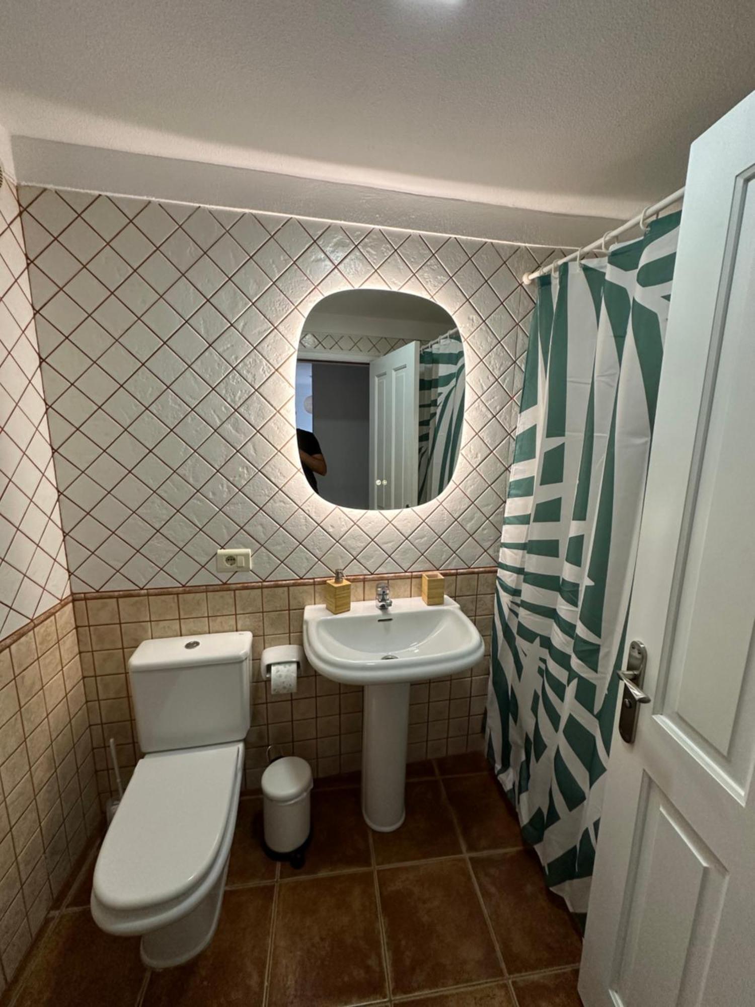 Sailor Home El Medano Екстер'єр фото