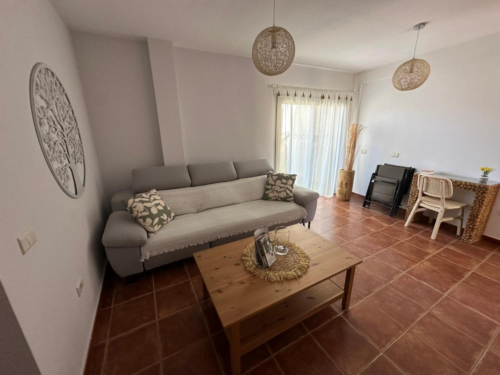 Sailor Home El Medano Екстер'єр фото