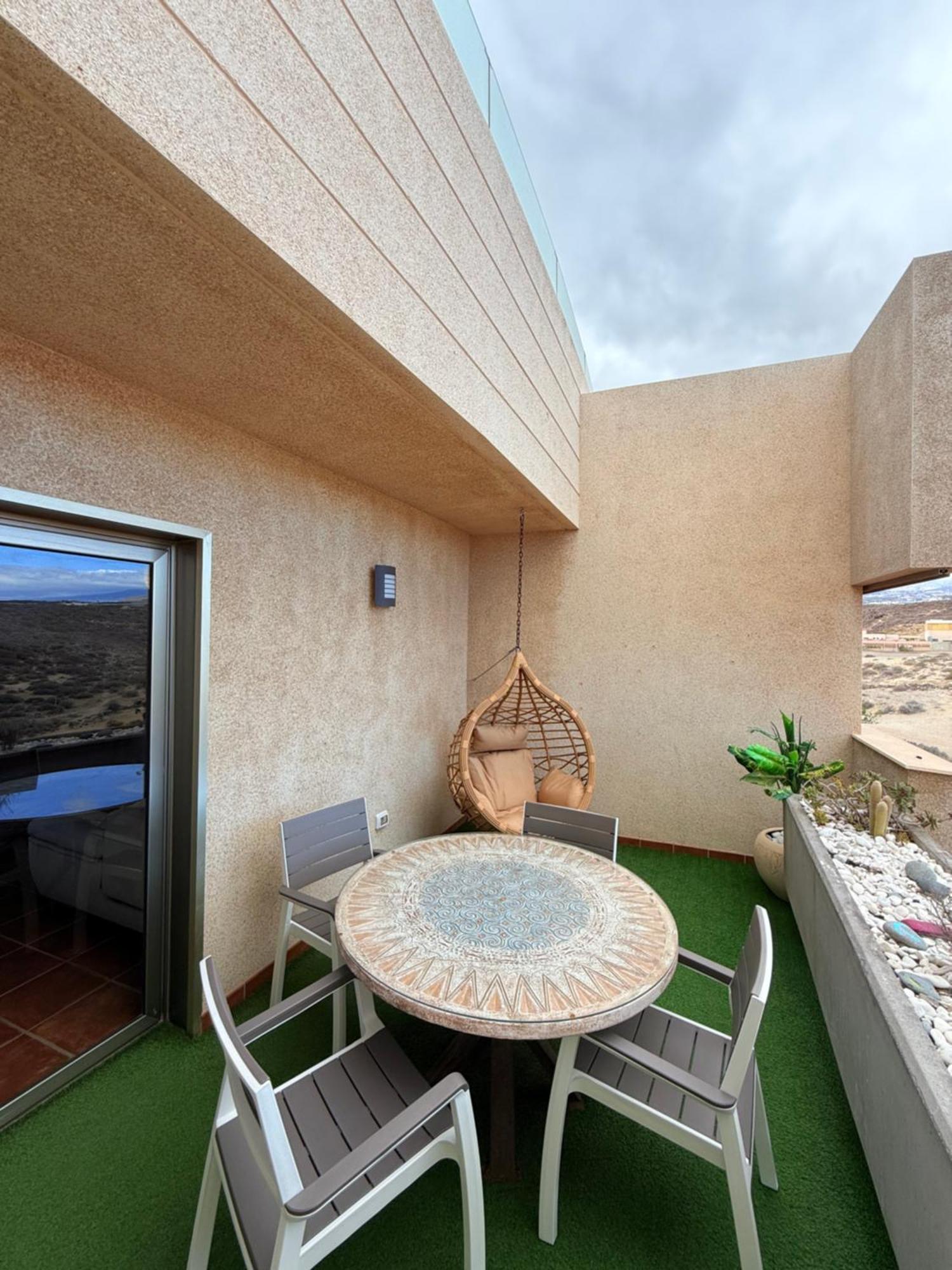 Sailor Home El Medano Екстер'єр фото