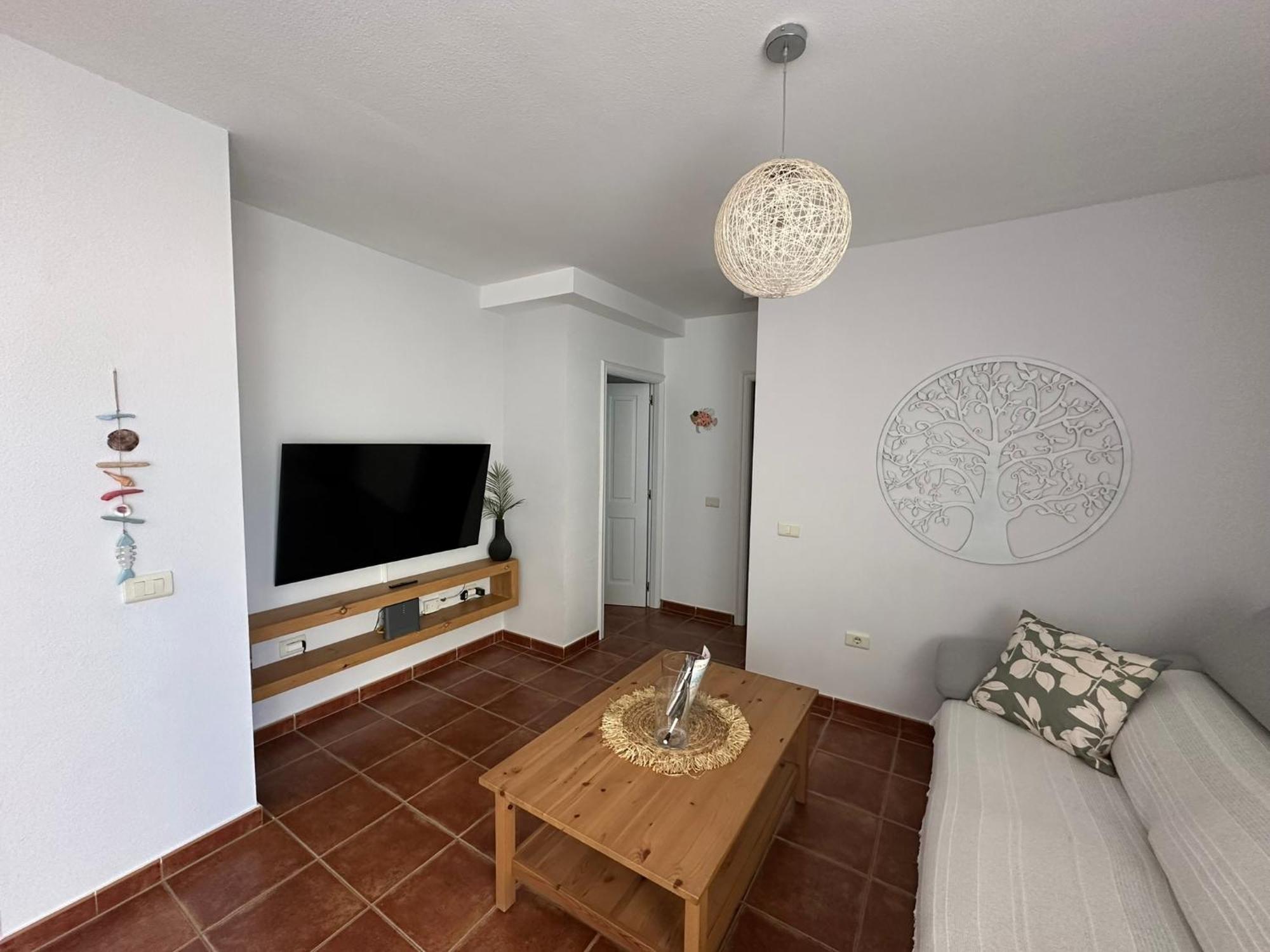 Sailor Home El Medano Екстер'єр фото