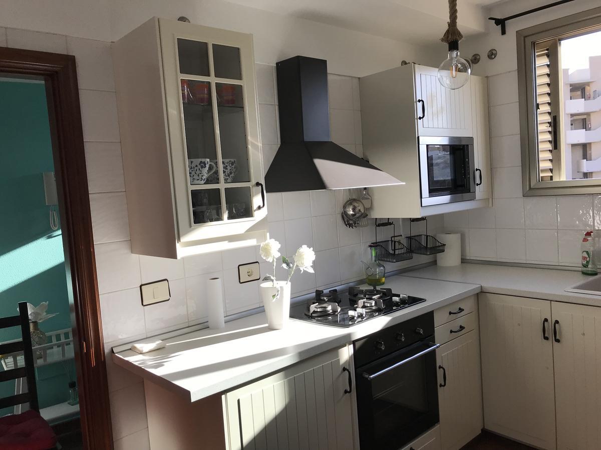 Sailor Home El Medano Екстер'єр фото