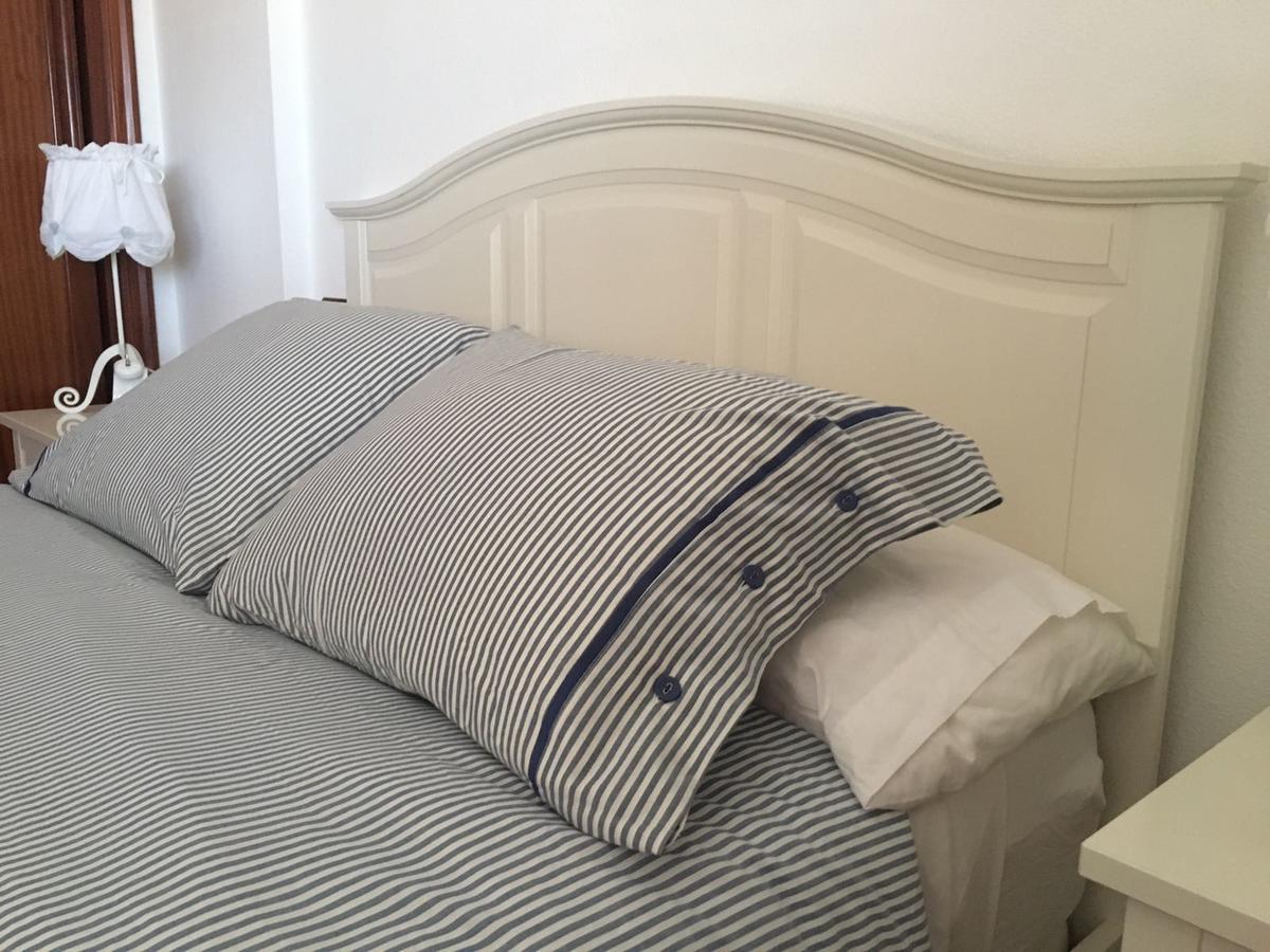 Sailor Home El Medano Екстер'єр фото