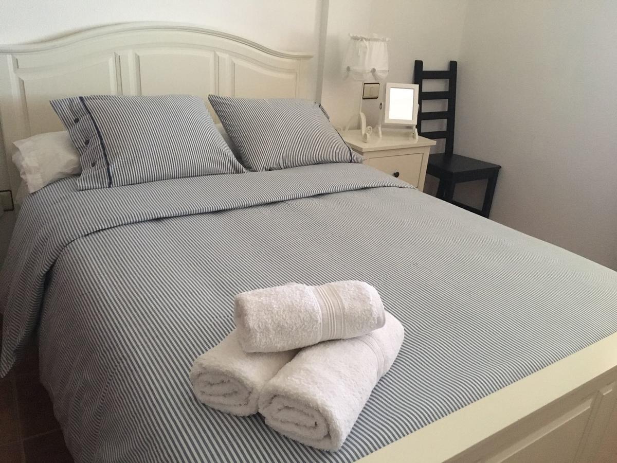 Sailor Home El Medano Екстер'єр фото